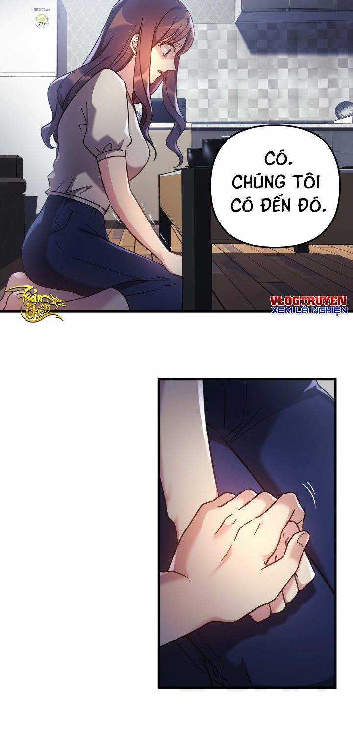 Con Gái Tôi Là Trùm Cuối Chapter 18 trang 23