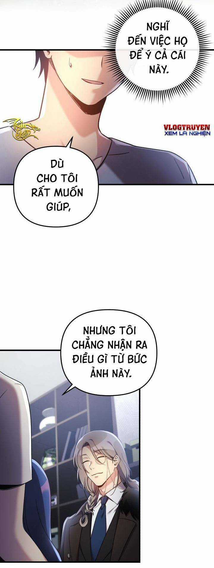 Con Gái Tôi Là Trùm Cuối Chapter 18 trang 27
