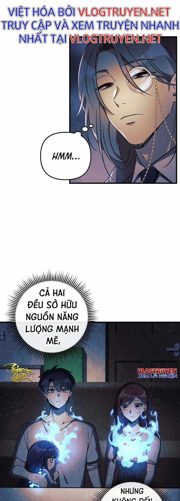 Con Gái Tôi Là Trùm Cuối Chapter 18 trang 28