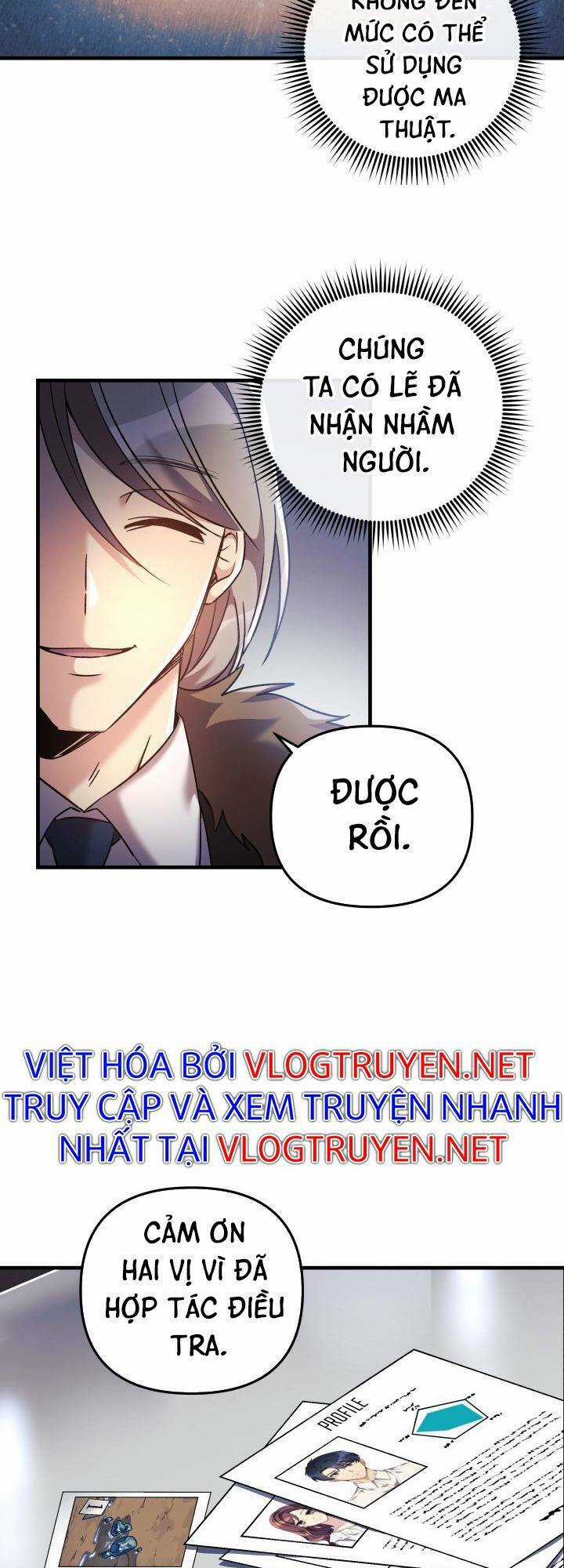 Con Gái Tôi Là Trùm Cuối Chapter 18 trang 29