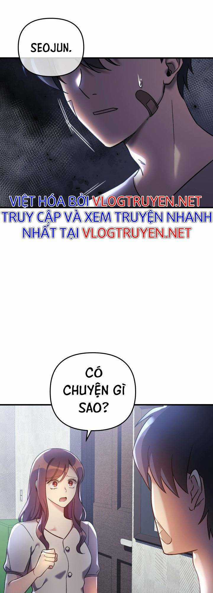 Con Gái Tôi Là Trùm Cuối Chapter 18 trang 3