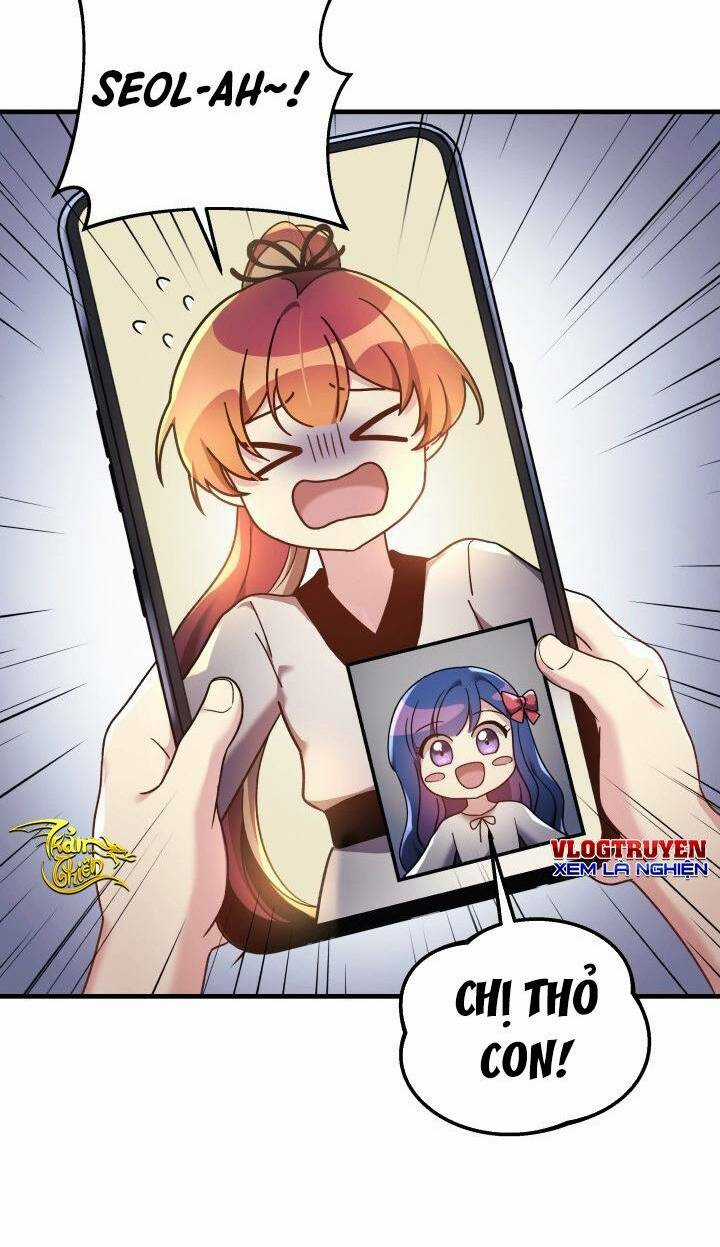 Con Gái Tôi Là Trùm Cuối Chapter 18 trang 31