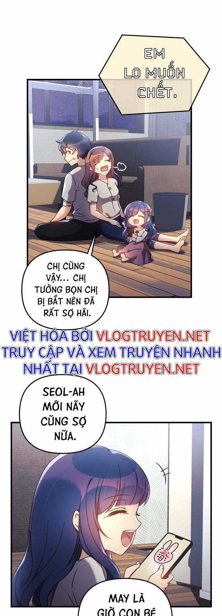 Con Gái Tôi Là Trùm Cuối Chapter 18 trang 32