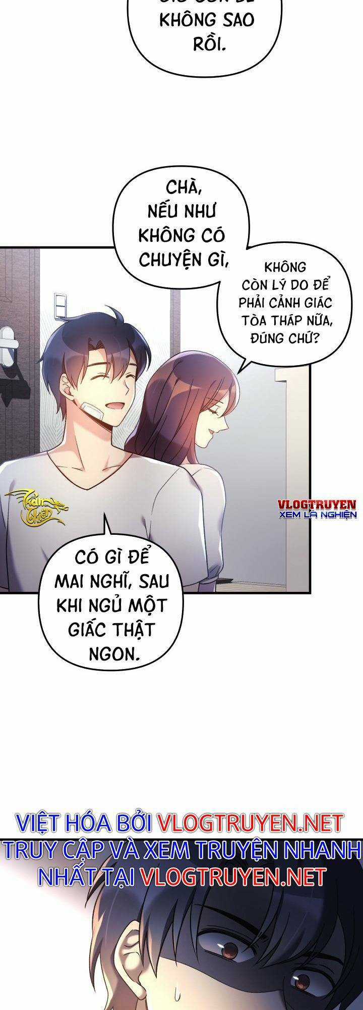 Con Gái Tôi Là Trùm Cuối Chapter 18 trang 33