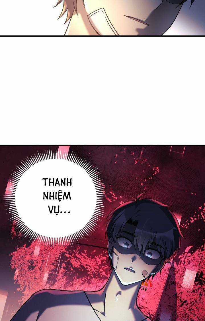 Con Gái Tôi Là Trùm Cuối Chapter 18 trang 34