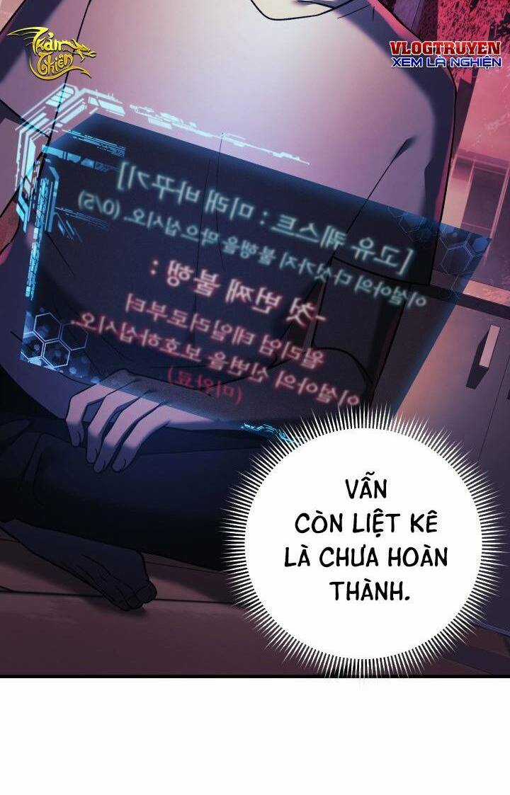 Con Gái Tôi Là Trùm Cuối Chapter 18 trang 35