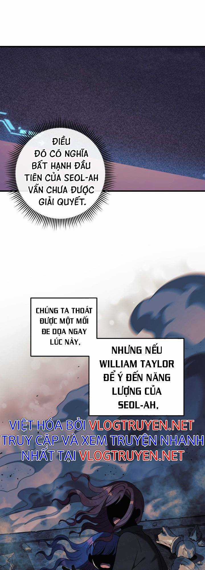 Con Gái Tôi Là Trùm Cuối Chapter 18 trang 36