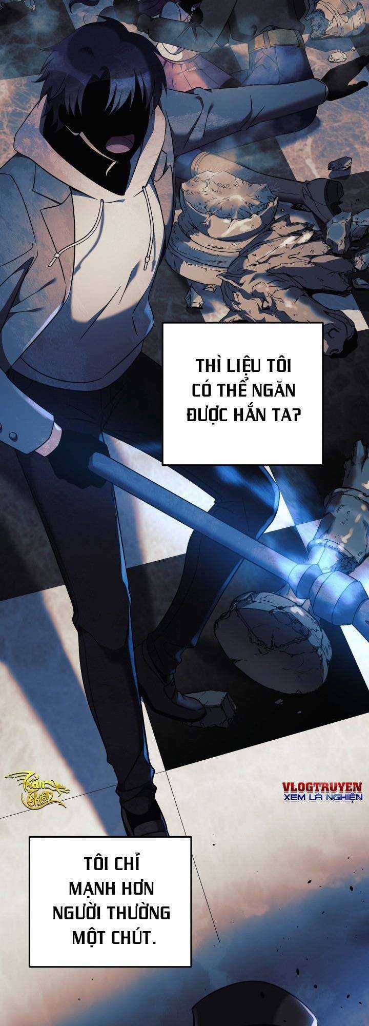 Con Gái Tôi Là Trùm Cuối Chapter 18 trang 37
