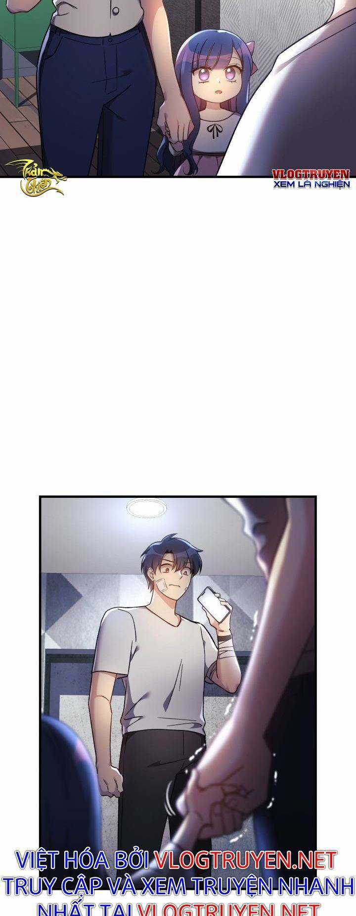 Con Gái Tôi Là Trùm Cuối Chapter 18 trang 4