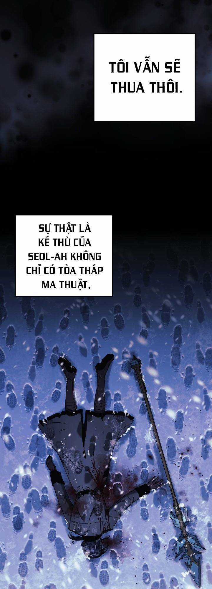 Con Gái Tôi Là Trùm Cuối Chapter 18 trang 40