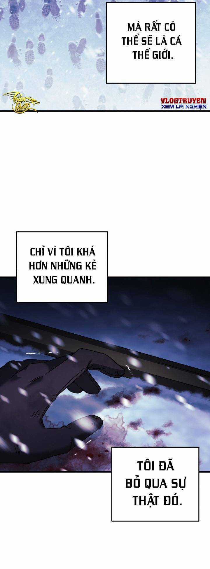Con Gái Tôi Là Trùm Cuối Chapter 18 trang 41