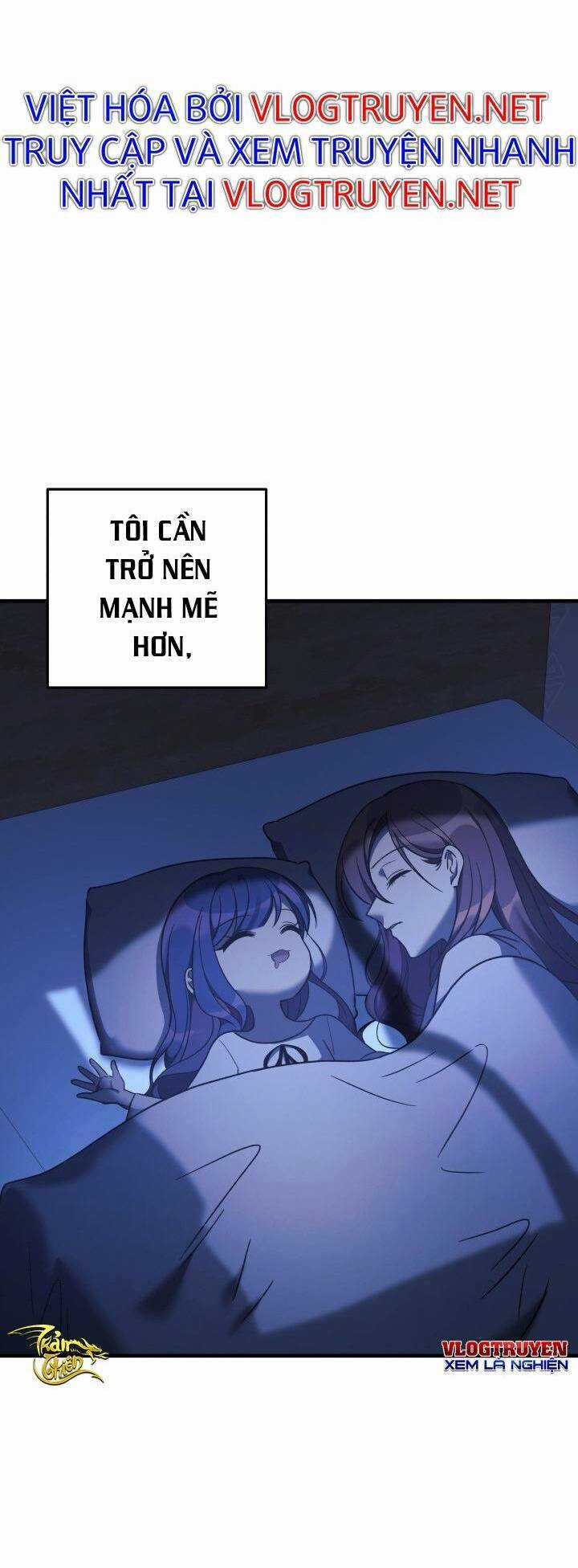 Con Gái Tôi Là Trùm Cuối Chapter 18 trang 42