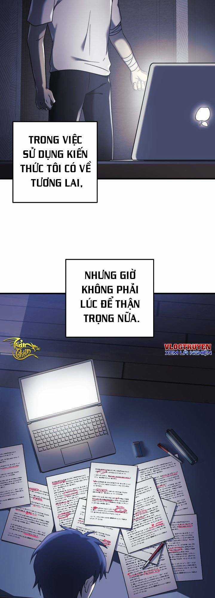 Con Gái Tôi Là Trùm Cuối Chapter 18 trang 44