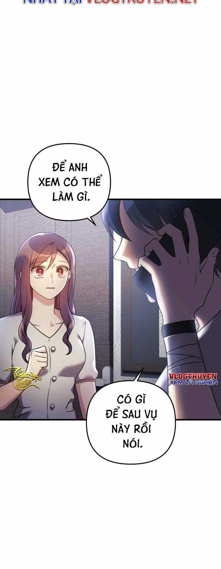 Con Gái Tôi Là Trùm Cuối Chapter 18 trang 5