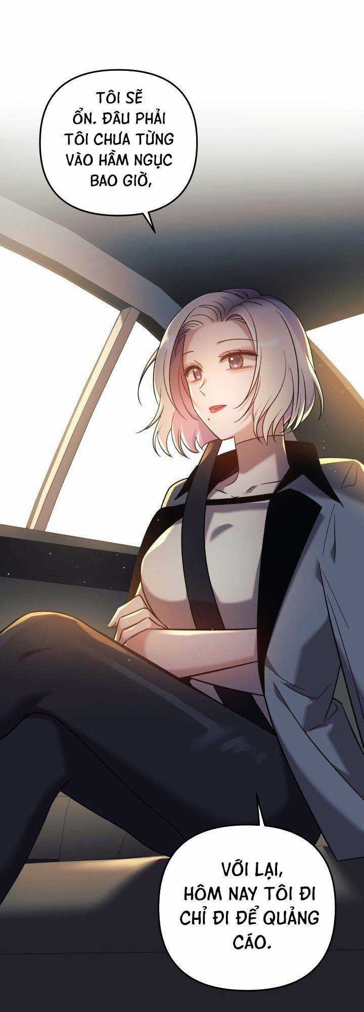 Con Gái Tôi Là Trùm Cuối Chapter 18 trang 50