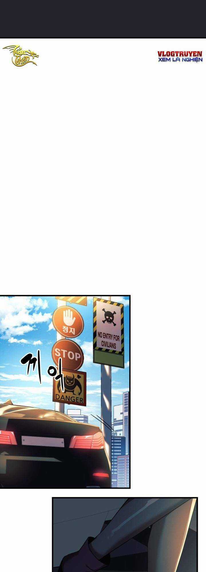 Con Gái Tôi Là Trùm Cuối Chapter 18 trang 51