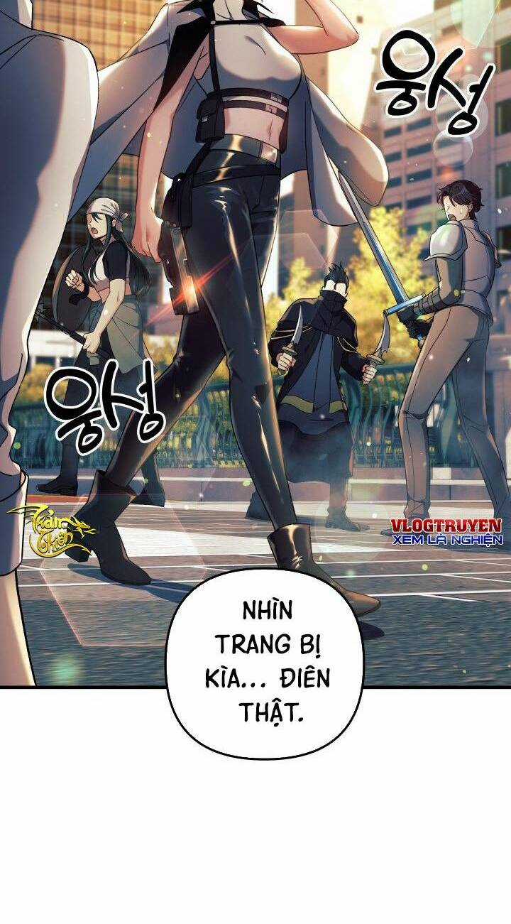 Con Gái Tôi Là Trùm Cuối Chapter 18 trang 53