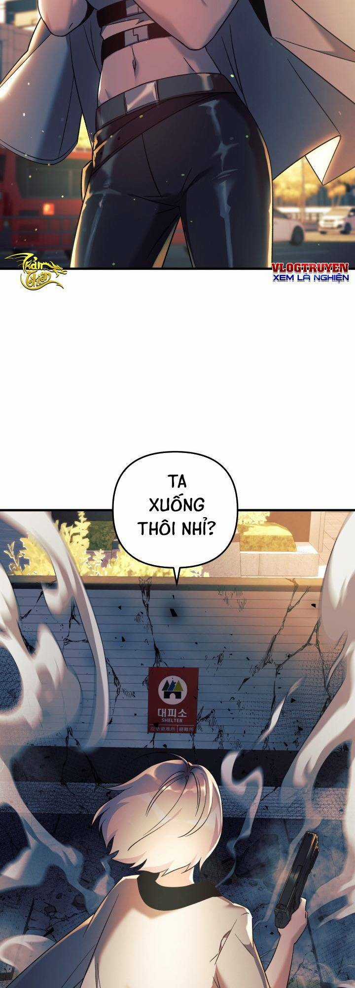 Con Gái Tôi Là Trùm Cuối Chapter 18 trang 55