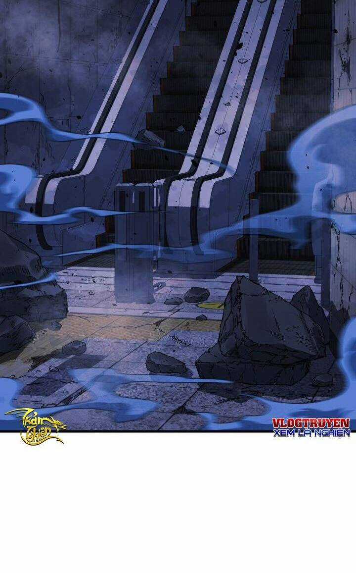 Con Gái Tôi Là Trùm Cuối Chapter 18 trang 57