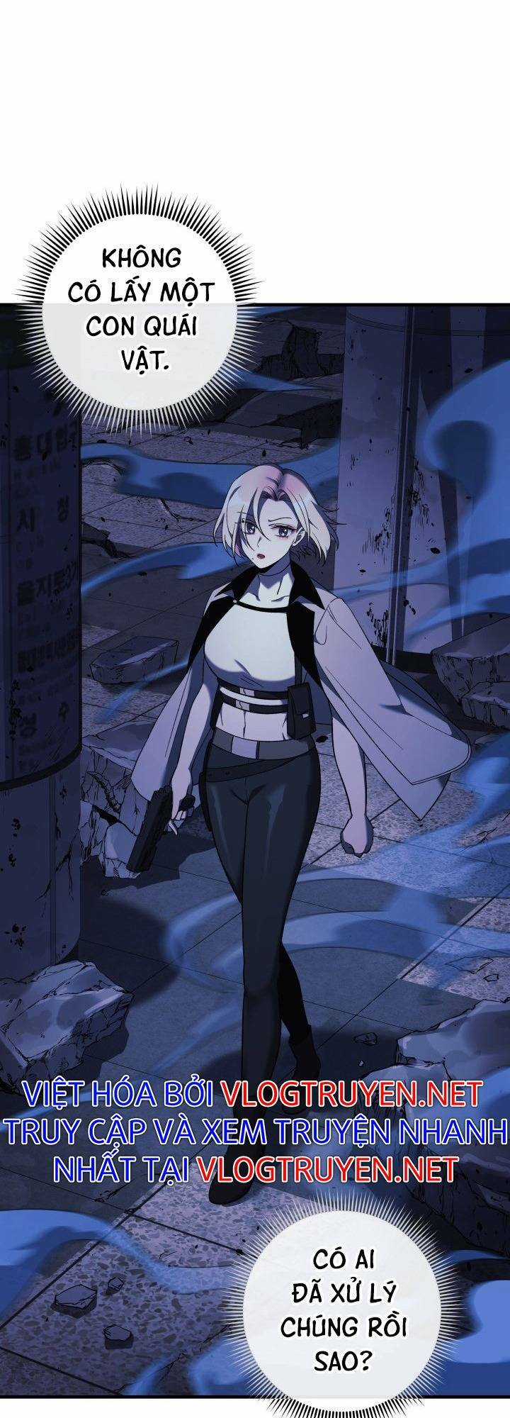 Con Gái Tôi Là Trùm Cuối Chapter 18 trang 58