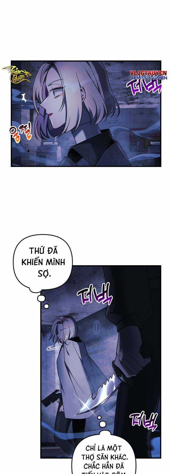 Con Gái Tôi Là Trùm Cuối Chapter 18 trang 61