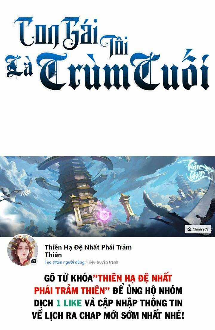 Con Gái Tôi Là Trùm Cuối Chapter 18 trang 64