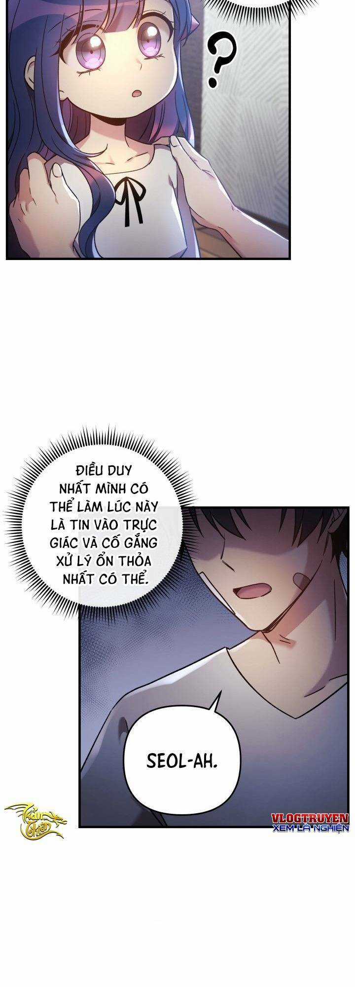 Con Gái Tôi Là Trùm Cuối Chapter 18 trang 7