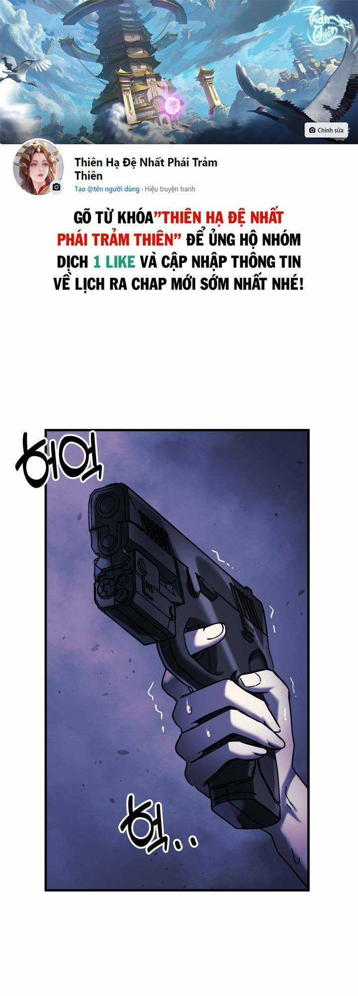 Con Gái Tôi Là Trùm Cuối Chapter 19 trang 0