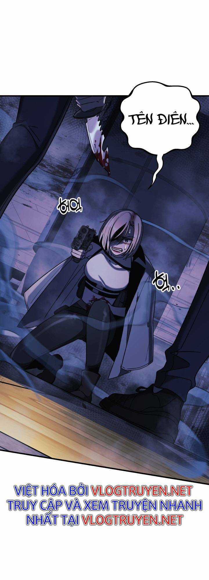 Con Gái Tôi Là Trùm Cuối Chapter 19 trang 1