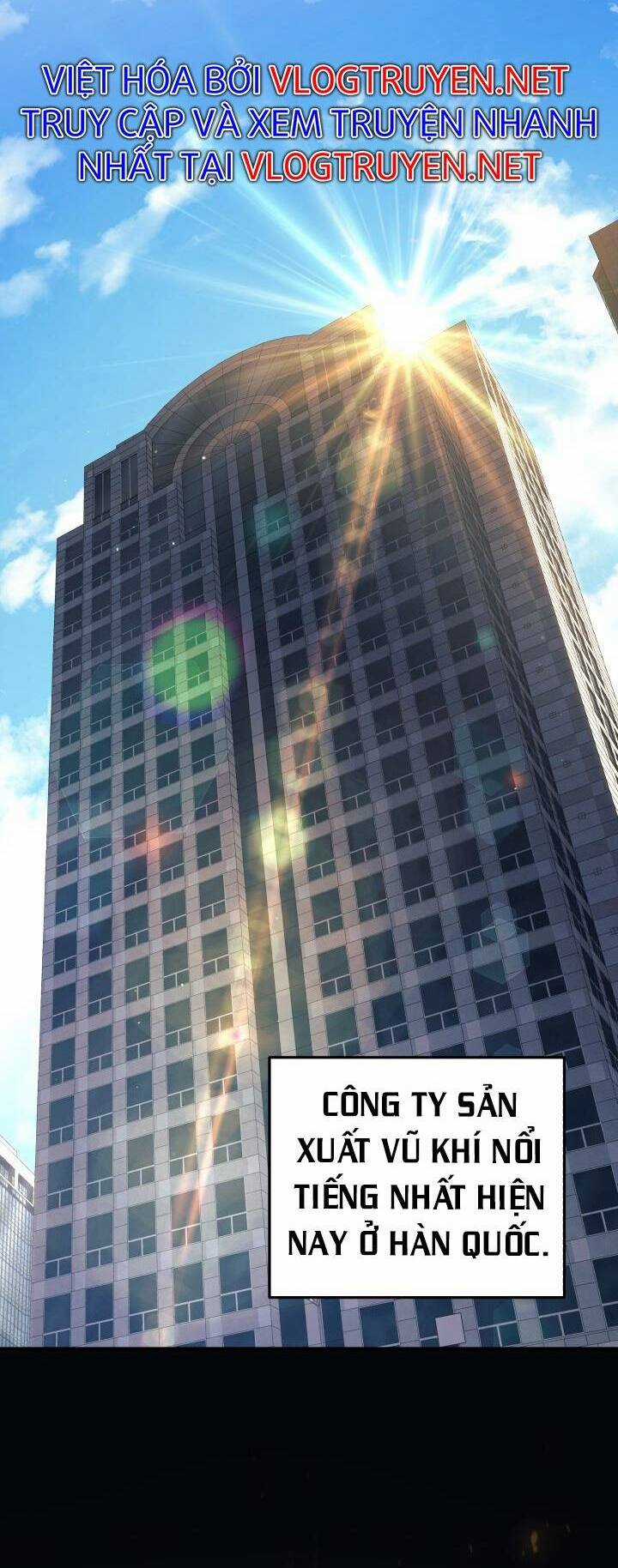 Con Gái Tôi Là Trùm Cuối Chapter 19 trang 14