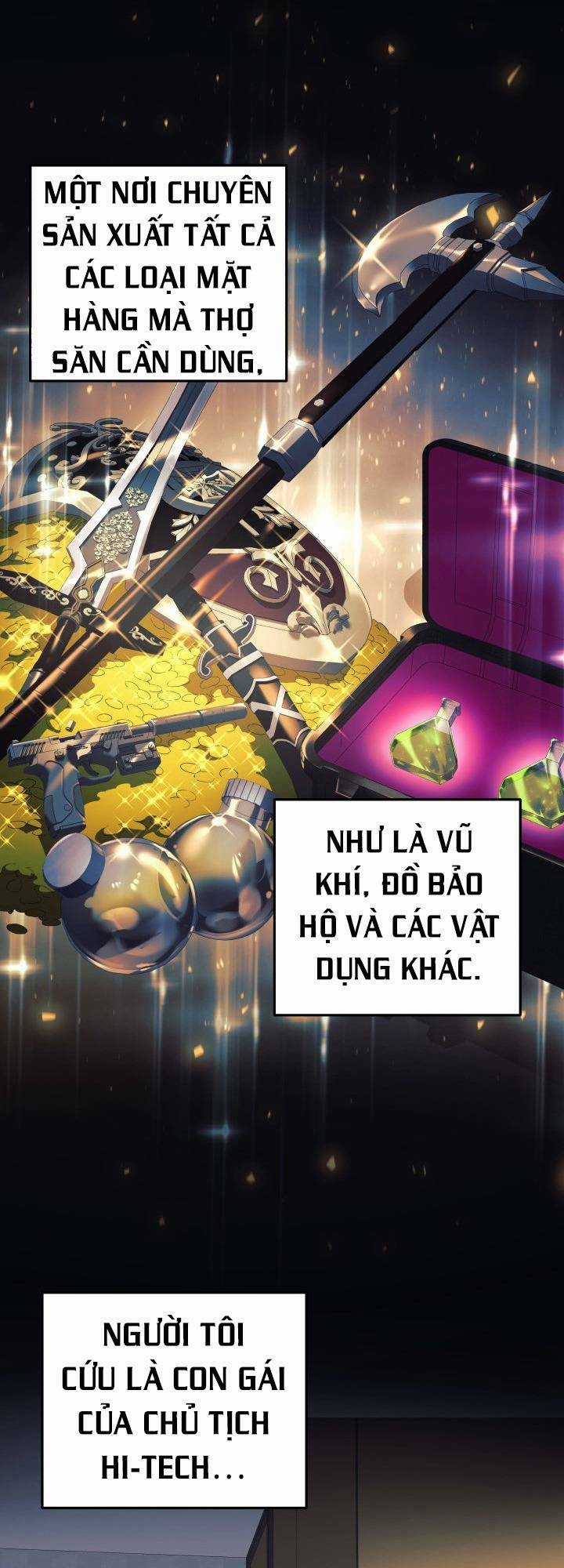 Con Gái Tôi Là Trùm Cuối Chapter 19 trang 15