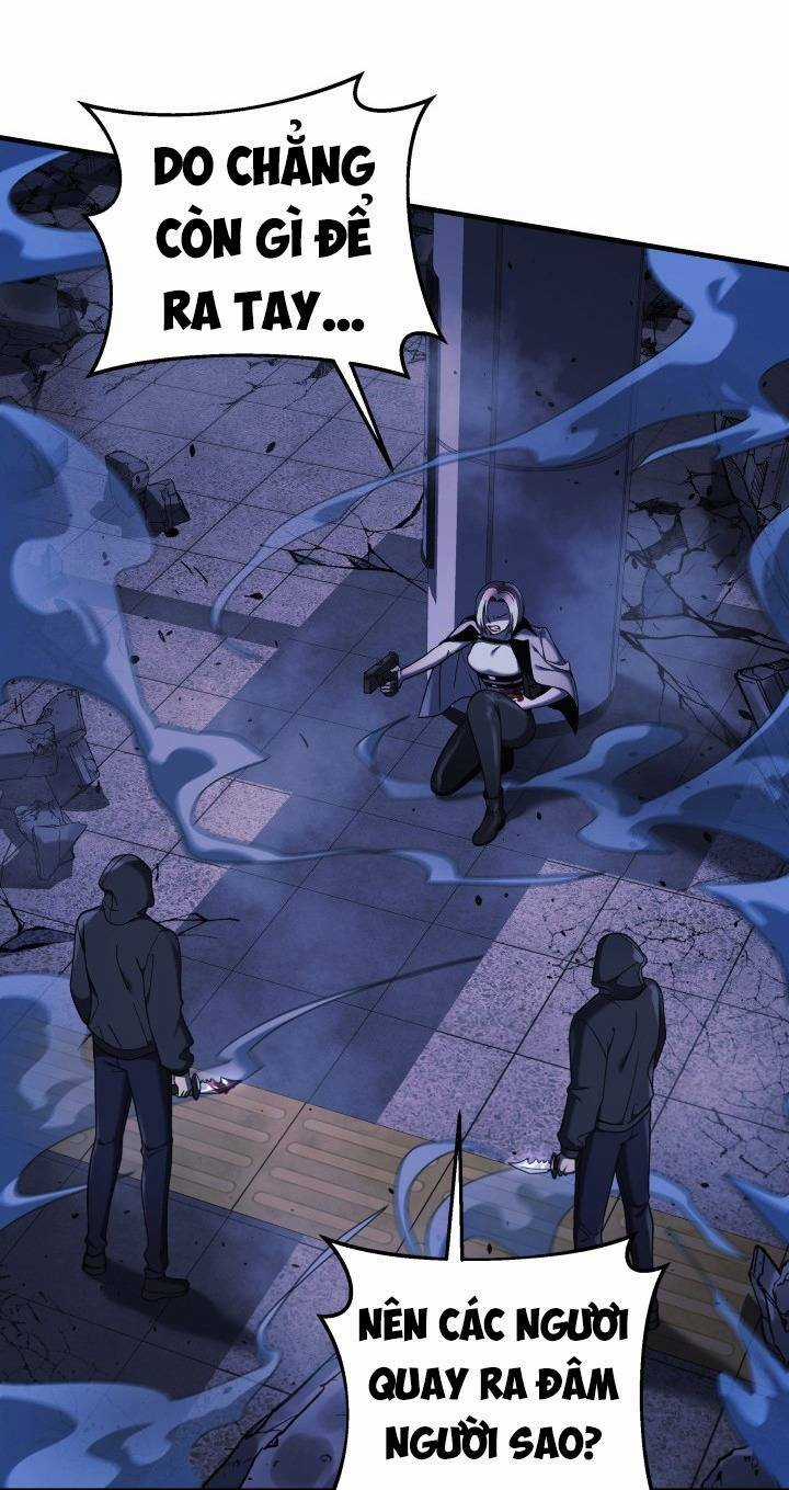 Con Gái Tôi Là Trùm Cuối Chapter 19 trang 2