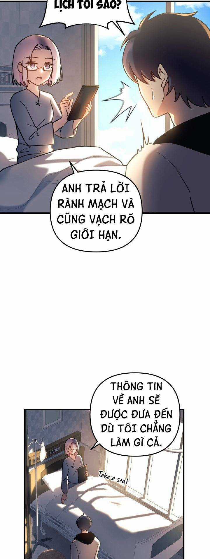 Con Gái Tôi Là Trùm Cuối Chapter 19 trang 20
