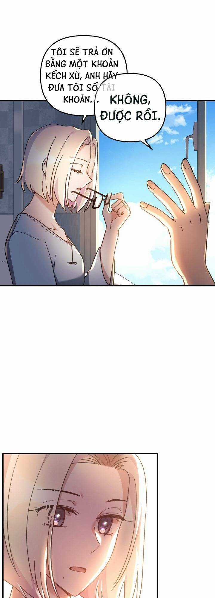 Con Gái Tôi Là Trùm Cuối Chapter 19 trang 22