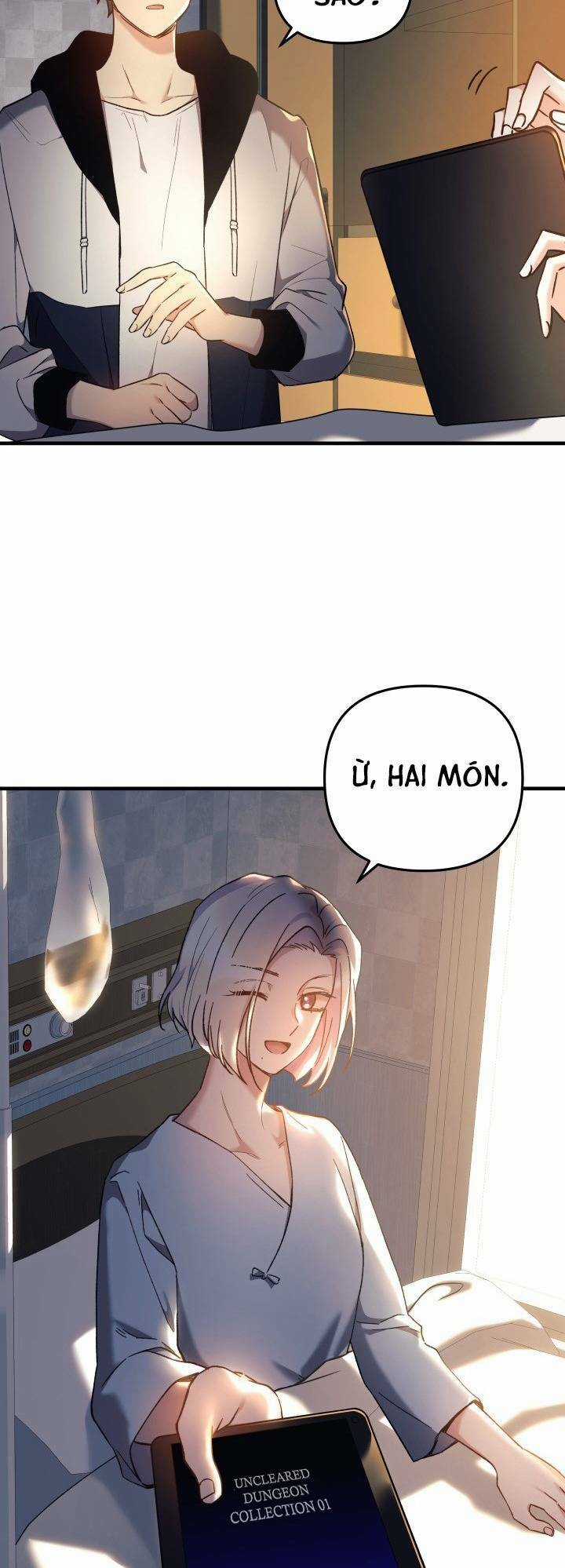 Con Gái Tôi Là Trùm Cuối Chapter 19 trang 27