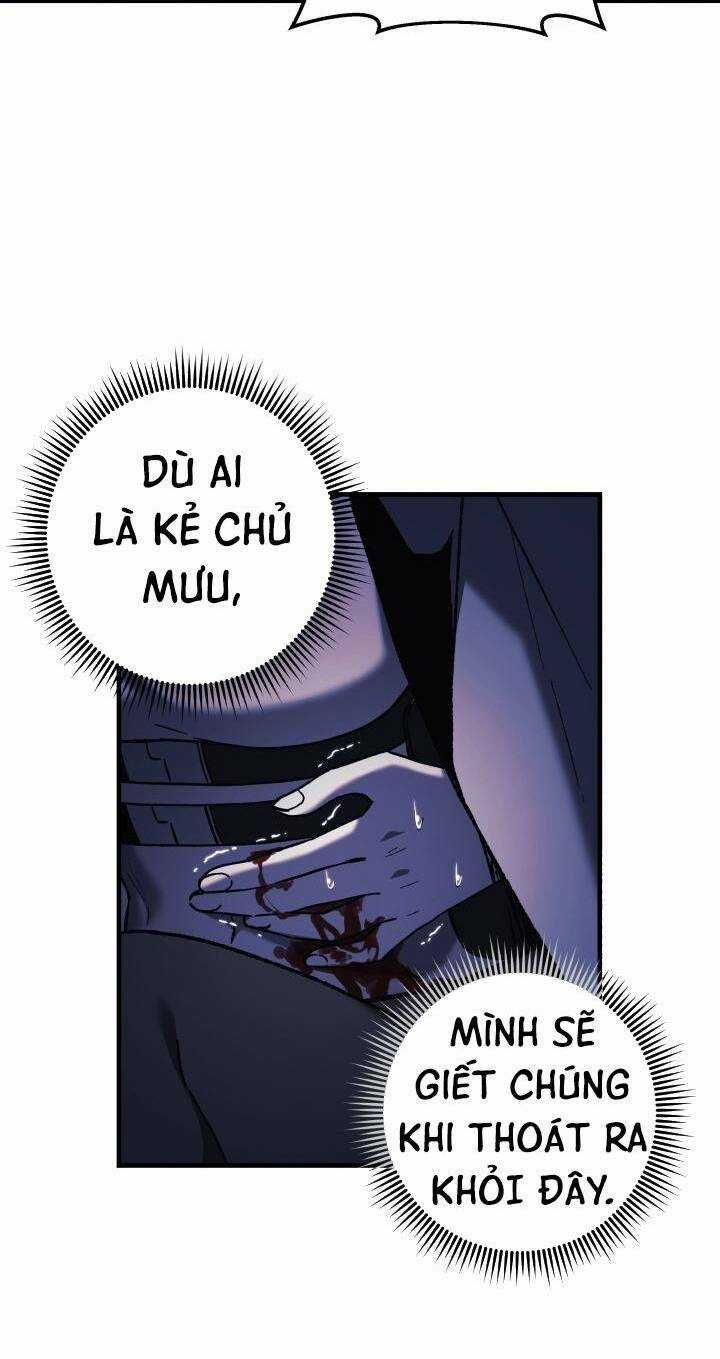 Con Gái Tôi Là Trùm Cuối Chapter 19 trang 3