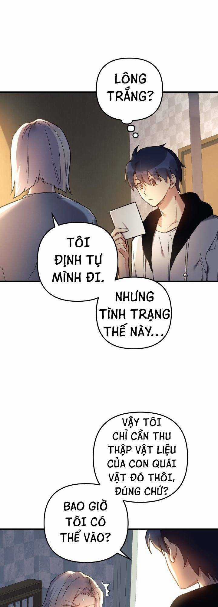 Con Gái Tôi Là Trùm Cuối Chapter 19 trang 37