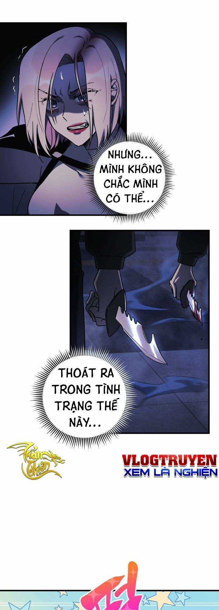 Con Gái Tôi Là Trùm Cuối Chapter 19 trang 4