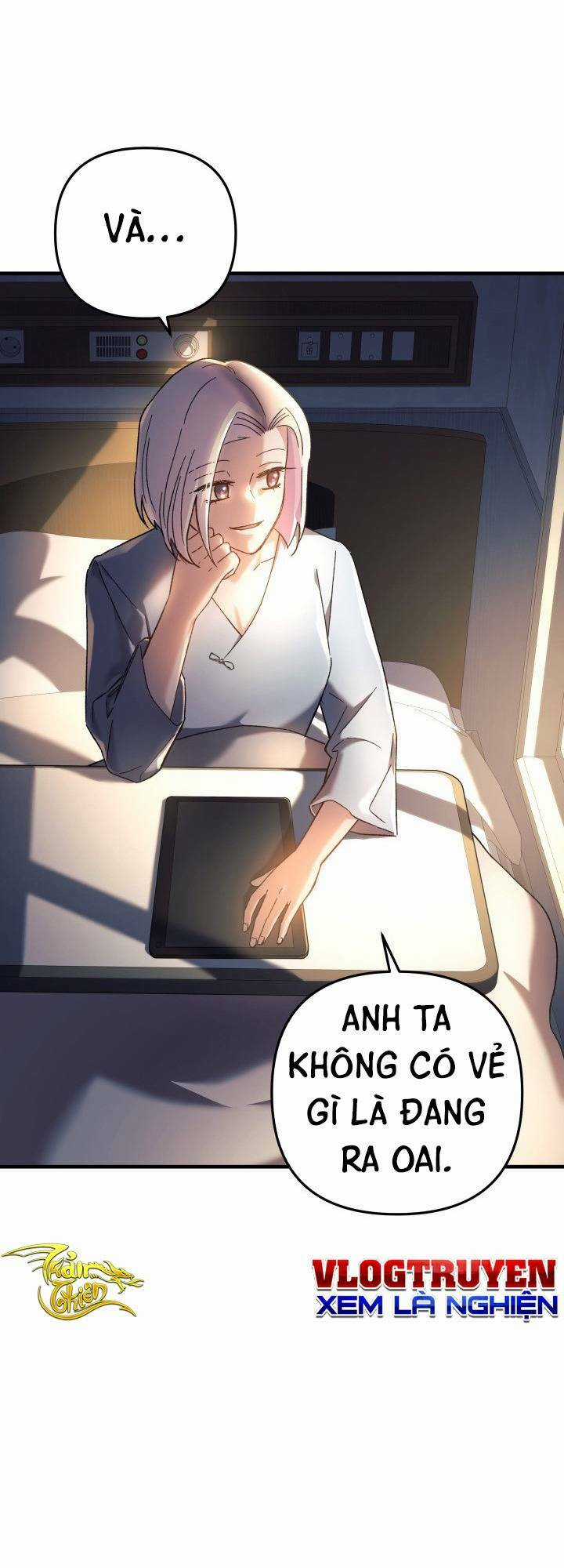 Con Gái Tôi Là Trùm Cuối Chapter 19 trang 44