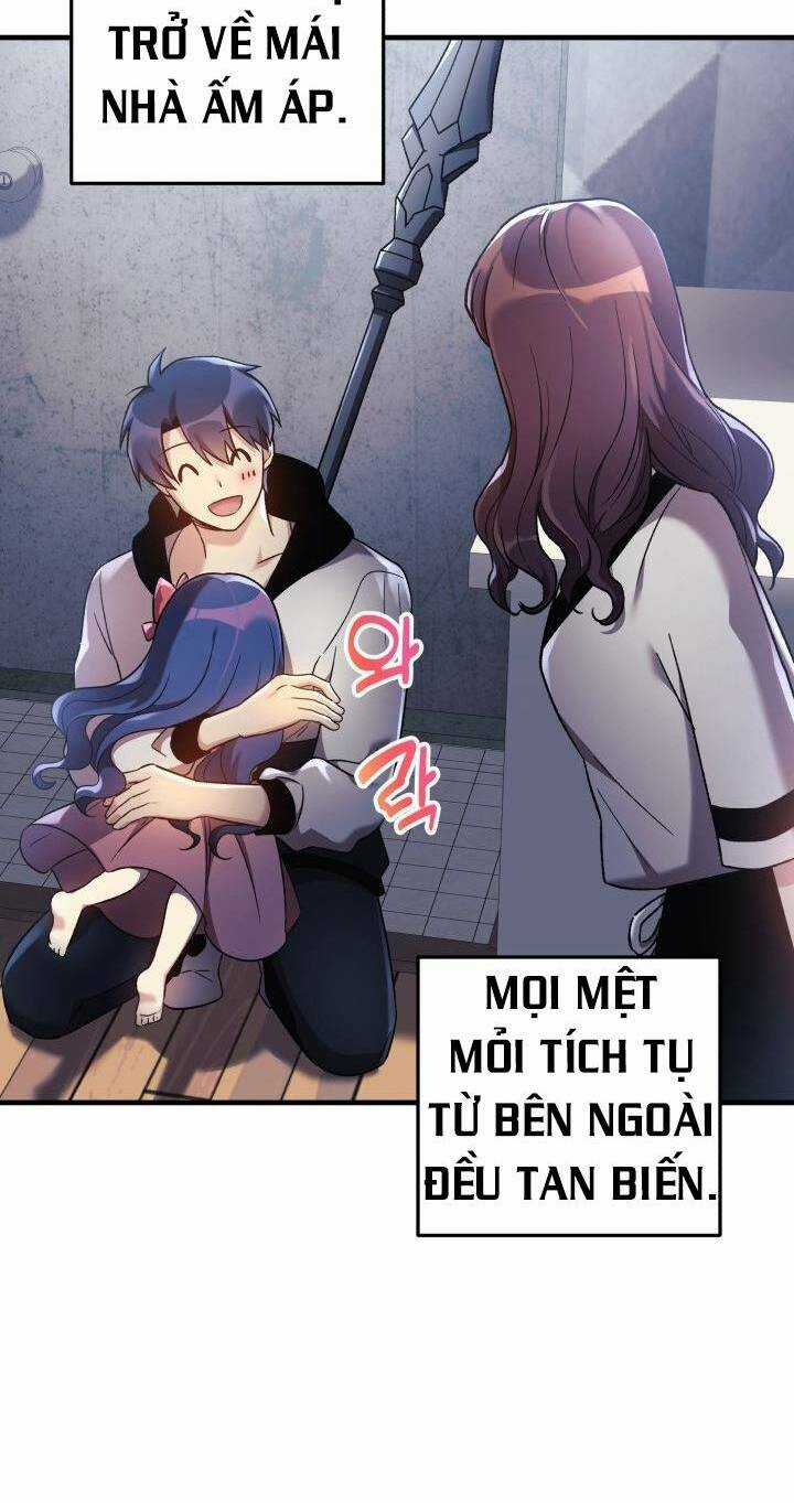 Con Gái Tôi Là Trùm Cuối Chapter 19 trang 47