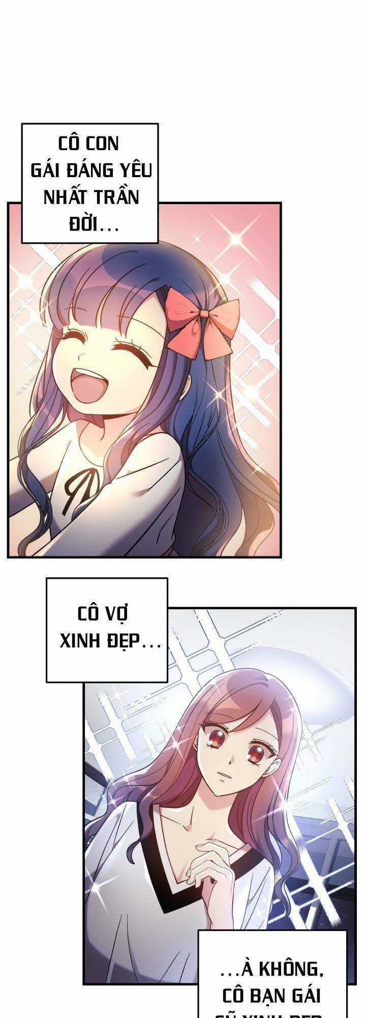 Con Gái Tôi Là Trùm Cuối Chapter 19 trang 48