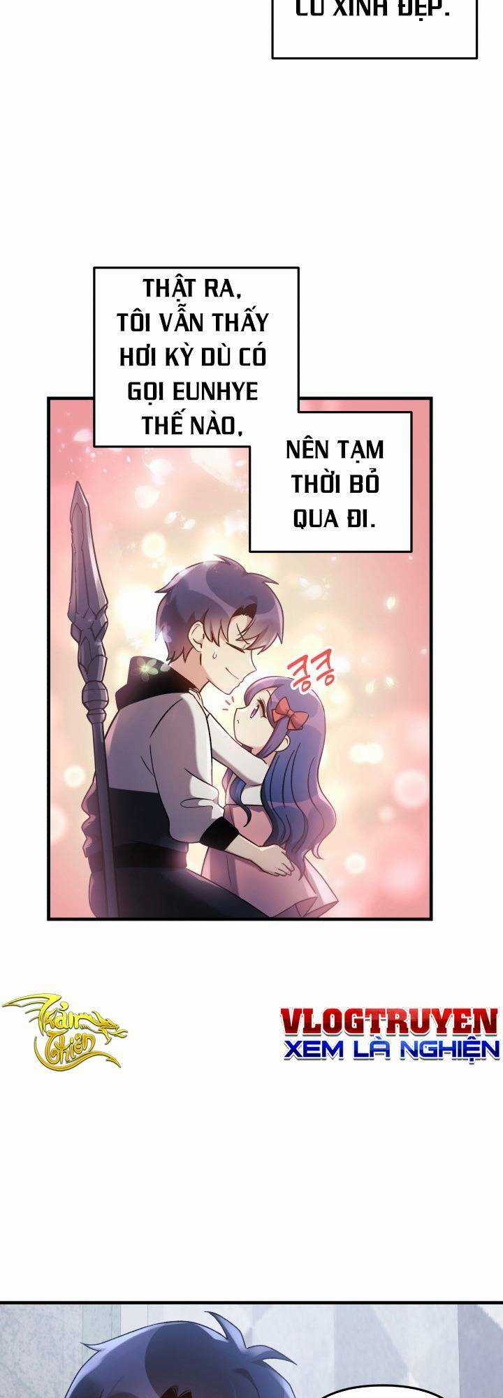 Con Gái Tôi Là Trùm Cuối Chapter 19 trang 49