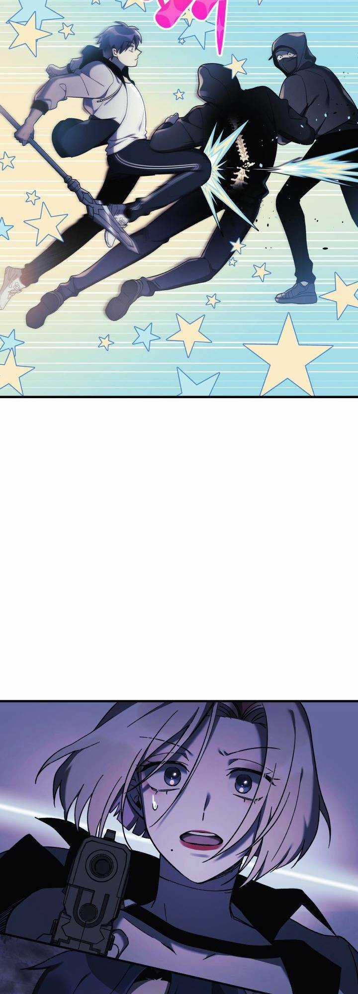 Con Gái Tôi Là Trùm Cuối Chapter 19 trang 5