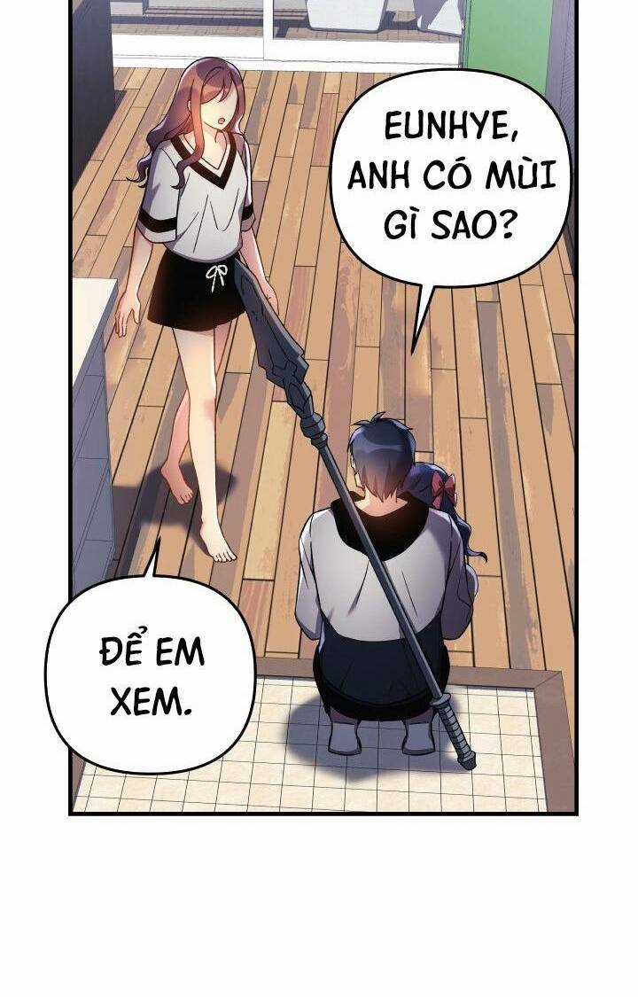 Con Gái Tôi Là Trùm Cuối Chapter 19 trang 51