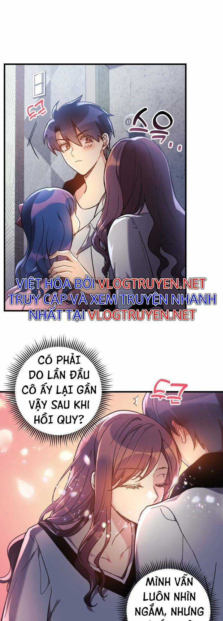 Con Gái Tôi Là Trùm Cuối Chapter 19 trang 52