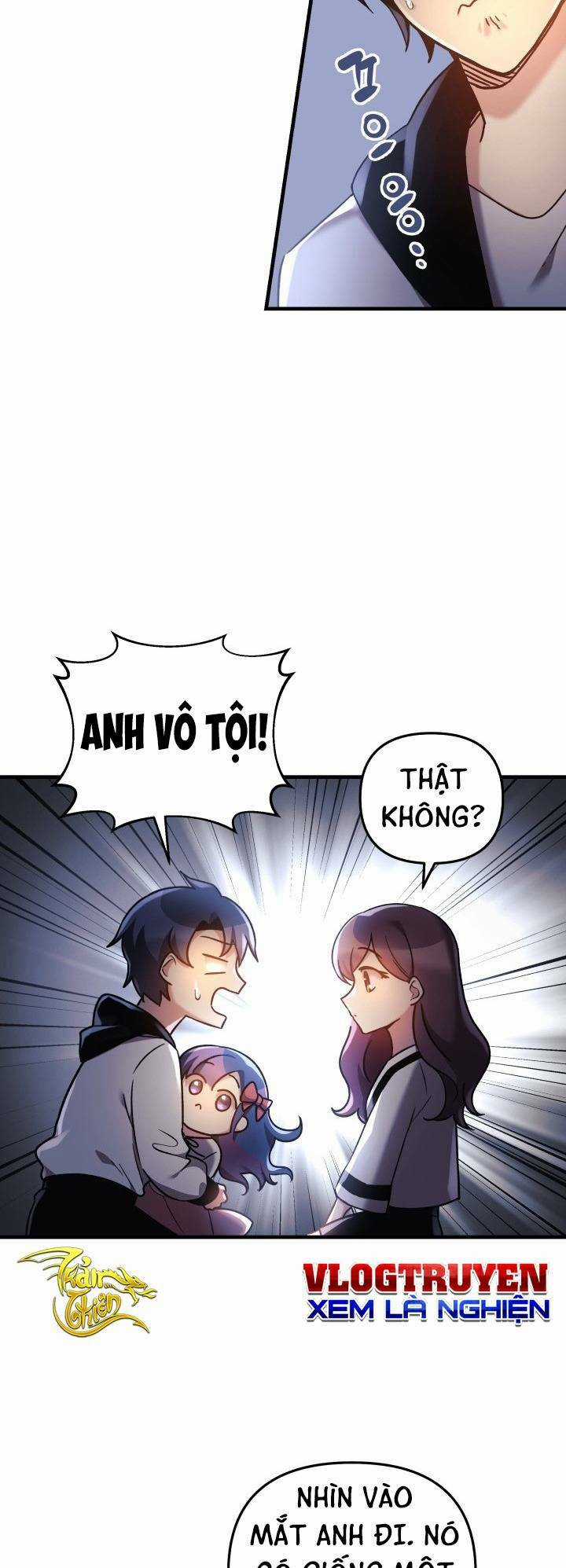 Con Gái Tôi Là Trùm Cuối Chapter 19 trang 56