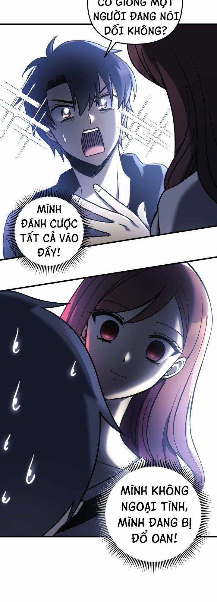 Con Gái Tôi Là Trùm Cuối Chapter 19 trang 57