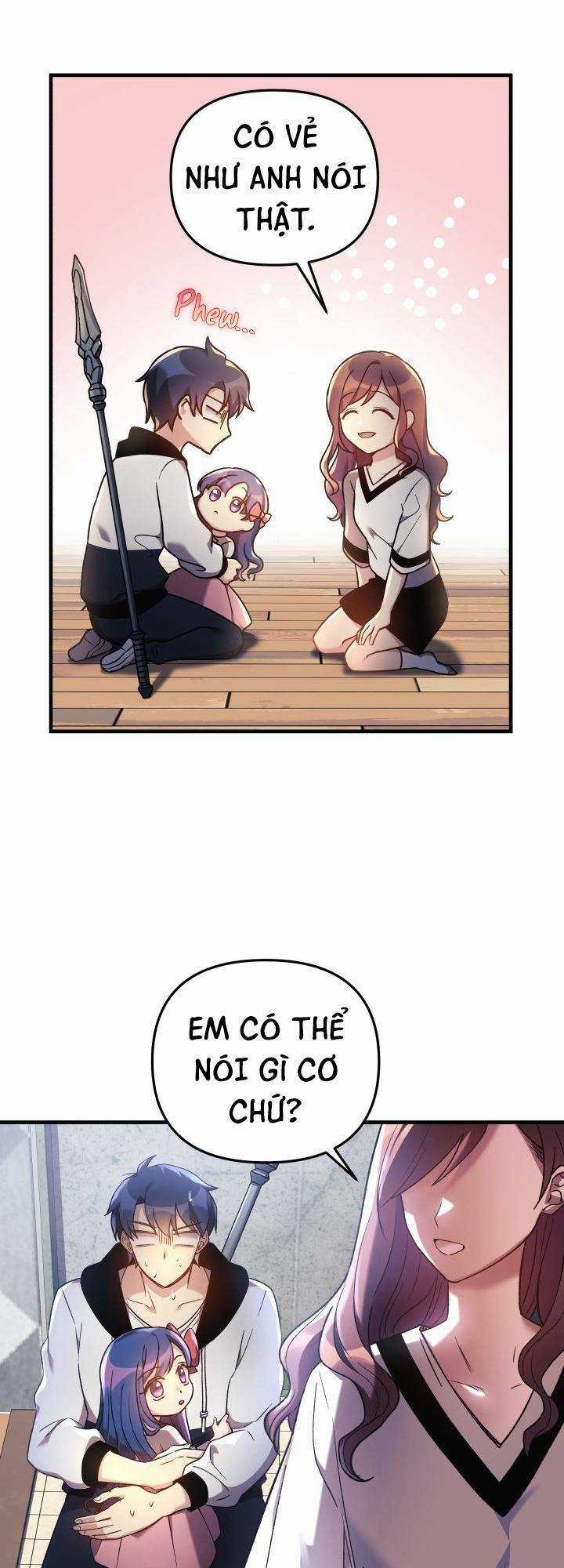 Con Gái Tôi Là Trùm Cuối Chapter 19 trang 58