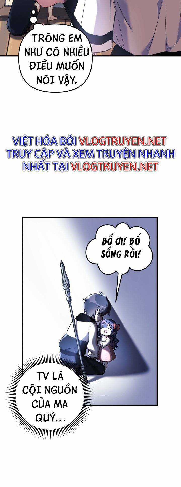 Con Gái Tôi Là Trùm Cuối Chapter 19 trang 59