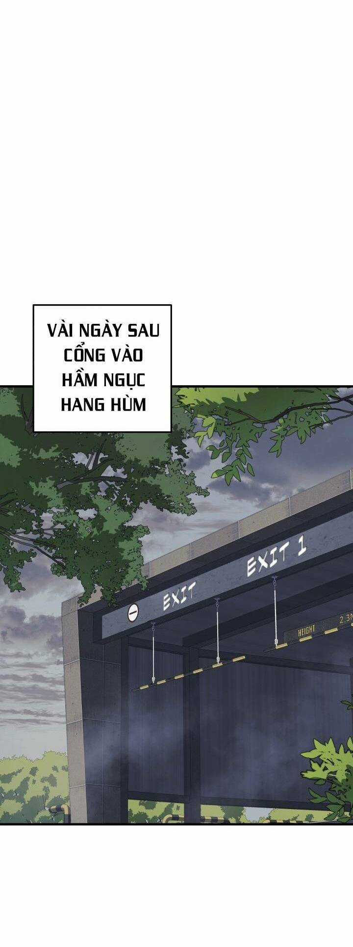 Con Gái Tôi Là Trùm Cuối Chapter 19 trang 60